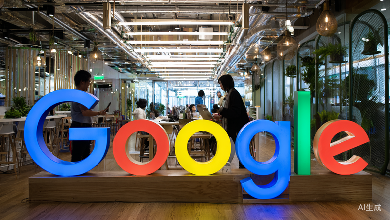 谷歌醒了,新入口大战开打